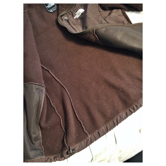 Womens fleece northface - Picture 3 of 4